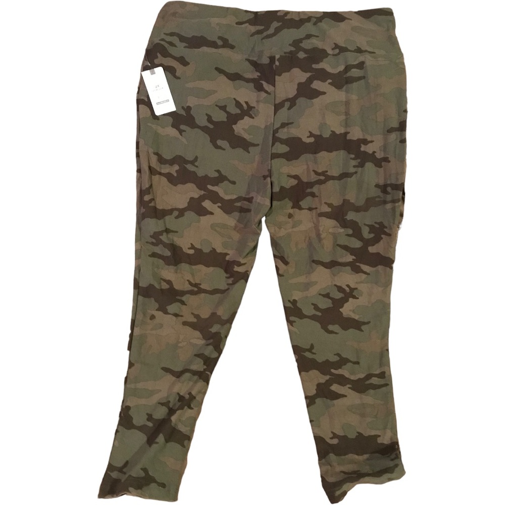 Terra Sky High Rise Legging